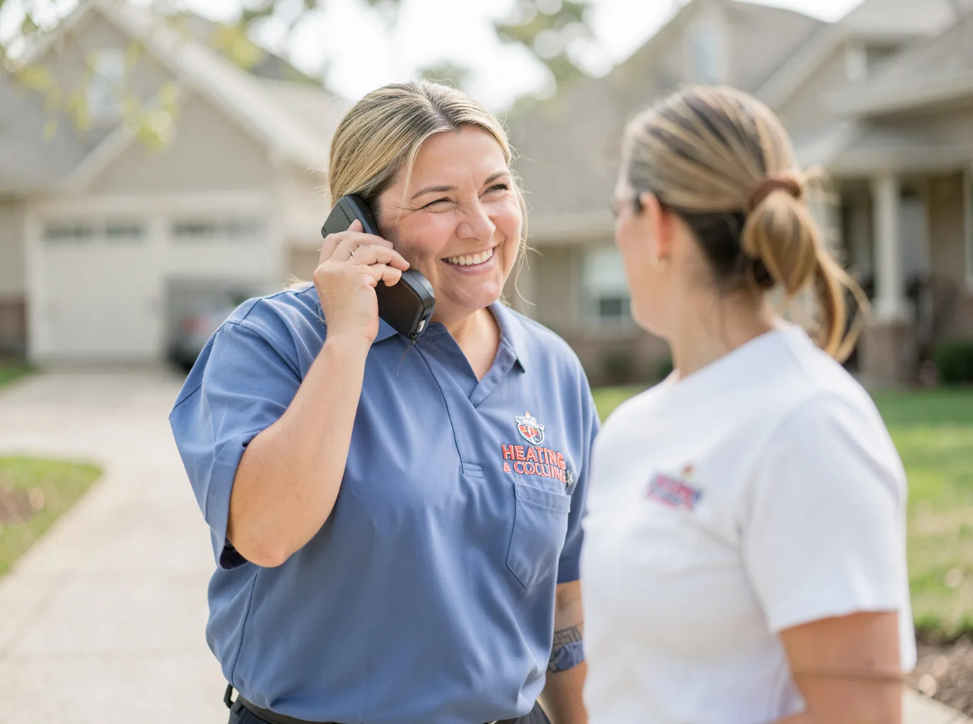 Hvac Repair Wauseon, OH FAQs